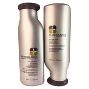 Pureology Hydrate Sham and Cond Set, 8.5 oz. Each