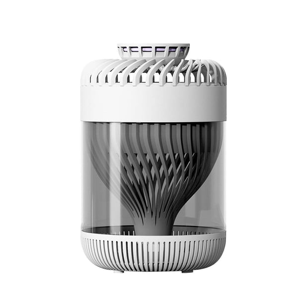 Sensor automático para trampas de insectos de interior e insectos voladores Drosophila G Mosquito