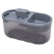 thumbnail image 5 of Fuente De Agua Inteligente Para Gatos, Cuenco Dispensador De Agua Automático Con Control Remoto Recargable Para Gatos Y Perros, Bebida En Interiores, 5 of 7