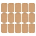 thumbnail image 1 of unbranded 60Ud Caja De Regalo Kraft Papel Para Almacenamiento Con Cuerda Ideal Para Y Cumpleaños, 1 of 6