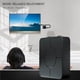 thumbnail image 2 of sweethay Transmisor de Audio 2 en 1 compatible con Bluetooth 5,0, receptor de ordenador portátil, Cable RCA, adaptador inalámbrico, TV, PC, Electrónica, 2 of 6