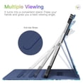 thumbnail image 4 of Funda Fintie para iPad Air de 11 pulgadas M3 (2025) /M2 (2024), 4 of 9