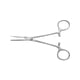 thumbnail image 1 of Pinza Kelly Recta 14 Cm Cirugia General Instrumental Guttek Guttek 17-160, 1 of 2