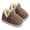 Coffee-B, variant on Toddler Slippers Girl Boy House Slipper Kids Rabbit Winter Slipper Warm Bunny Slippers Soft Plush Indoor Girls Boys Slipper 3 Years Khaki