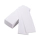 thumbnail image 1 of EeaseMX 200 tiras de cera para depilación facial y corporal profesionales, papel depilatorio no tejido., 1 of 8