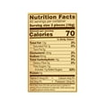 thumbnail image 6 of Werther's Original Hard Caramel Candy, 34 Oz, 6 of 7