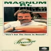 Magnum P.I. : Don't Eat the Snow in Hawaii (The Premiere Collection) [VHS]