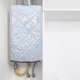 thumbnail image 1 of YSNOOWE Cubierta Aislante Para Calefactor Montado En Pared Con Protección Lluvia Y Polvo Para Interiores, 1 of 6