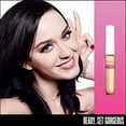 thumbnail image 4 of COVERGIRL Clean Matte Concealer, 110 Fair, 0.32 fl oz, Full Coverage, Skin-Brightening, 4 of 6