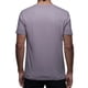 thumbnail image 2 of Playera Cuello Redondo Para Hombre De Algodón Pima y Tela Spandex Unbranded Co  Crew Neck Grape M, 2 of 6