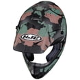 thumbnail image 3 of HJC CS-MX II Ferian MX Offroad Helmet Green/Camo 3XL, 3 of 3