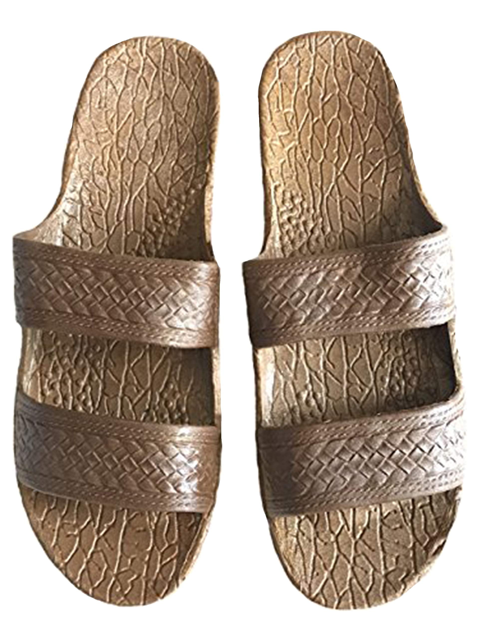 Jesus jandal shop sandals