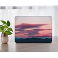 thumbnail image 5 of KSK KAISHEK Hard Shell Cover Only for MacBook Pro 16 inchs( XDR Display Touch ID, 2020 - 2019) Model A2141, Type C Colorful B 0239, 5 of 5