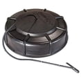 thumbnail image 1 of Fimco 5058188 Fill Cap for Fimco Sprayers (Part# 10525), Replacement 5-Inch Screw-Type Lid & Tether With Lanyard For 10-60 Gallon Sprayer Tanks, 8-3/4, 1 of 4