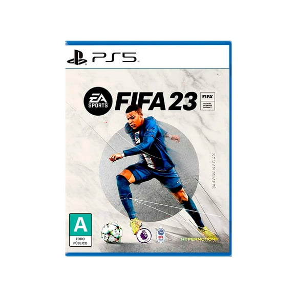 Fifa 23 Ps5