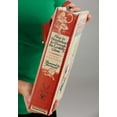 thumbnail image 4 of Alice in Wonderland Book Bag, 4 of 7