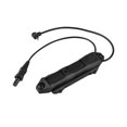thumbnail image 2 of Soidarity Interruptor de presión remota para M-LOK/KEYMOD arma luz trasera doble botón al aire libre LED linterna PEQ 16A M3X Accesorios No.01 Soidarity OD000588-01, 2 of 6