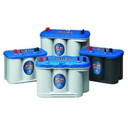 Signal Tone D27M; 12V Optima Deep Cycle AGM Battery (Non-Spillable)