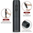 thumbnail image 3 of AIKARO - Ouvre-Bouteille Électrique Automatique, Tire-Bouchon Rechargeable (Ensemble A), 3 of 8