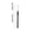 E, variant on SDJMa Miniature Paint Brushes with Nylon Tip, Fine Detail Painting Brush Micro Professional Tiny Paints Brush for Watercolor, Face, Acrylic, Nail, Line Drawing, Scale Model Painting, 000#