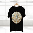 thumbnail image 6 of Medallion Shirt, Shirt with Medallion, Tee Shirt with Medal, 6 of 18