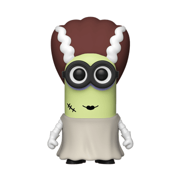 funko pajama bob