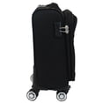 thumbnail image 2 of MALETA DE CABINA JON 8981 18" NEGRO, 2 of 4