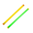 thumbnail image 3 of Novedad Para Niños Tubo De Sonido Juguetes Tubo De Ruido Tubo De Sonido De Plástico Interesante Rocking Stick Fabricación De Instrumentos Musicales Cubo De Juguete Para Niños Adultos Yuarrent FN007397-02, 3 of 6