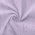 thumbnail image 4 of Ashirexll Long Dresses for Women, Flowy Dresses for Women, Fashion Casual Solid Color Short Sleeve Round Neck Pocket Dress, 4 of 4