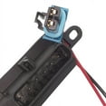 thumbnail image 3 of SMP RU51T Blower Motor Resistor, 3 of 4