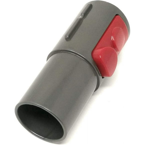 Adapter compatible with Dyson V7, V8, V10, V11, V15 accessories on accessories with 32mm