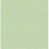 Chesapeake Agave Green Faux Grasscloth Wallpaper