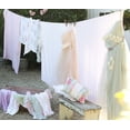 thumbnail image 5 of Simply Shabby Chic Sprinkles Floral 3-Piece Soft Washed Microfiber Bed Sheet Set, Twin, 5 of 5