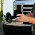 thumbnail image 4 of BotaniNest Water Tank Filling Funnel Water Tank Filling Auxiliary 3D Printed Water Funnel Portable Overflow Filling Funnel Suitable For RV Campervan Travel, 4 of 6