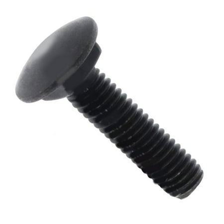 

BCLONG 1Pc 098128-85 Circular Saw Carriage Bolt For Dcs565P1 Dcs565B Dcs566B Dcs391B