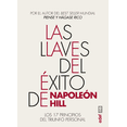 thumbnail image 1 of LLAVES DEL EXITO DE NAPOLEON HILL , LAS EDAF Papel, 1 of 2