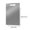 M, variant on 304 Stainless Steel Chopping Boards for Kitchen, Stainless Steel Cutting Board, Long-lasting Metal Cutting Board, Food Chopping Boards, for Meat Vegetables Fruits Bread