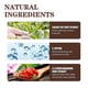 thumbnail image 5 of Crema facial reafirmante de té negro Eelhoe, antiarrugas, reduce los poros, hidratante, rejuvenece, reafirma y tensa la piel del rostro, 3 unidades, 5 of 5