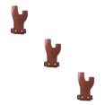thumbnail image 2 of Toystoory Herramienta de Protector de mano ajustable Práctica Guantes de protección portátiles Protector Equipo al aire libre Equipo Type1 NO1, 2 of 6