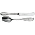 thumbnail image 2 of Ricci Argentieri Japanese Bird 18/10 Stainless Steel 5pc. Hostess Set, 2 of 2
