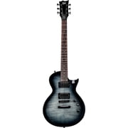 ESP LTD EC-200DX Electric Guitar Charcoal Burst