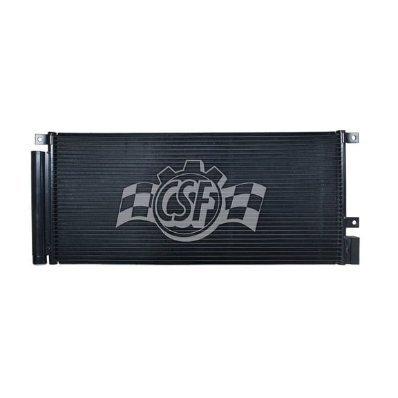 CSF 10690 A/C Condenser