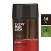Every Man Jack Cedarwood Men’s Deodorant - Aluminum Free Natural Deodorant - 3oz
