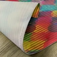 thumbnail image 5 of Ambesonne Digital Place Mats Set of 4, Futuristic, Standard Size, Multicolor, 5 of 6
