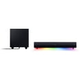 thumbnail image 1 of Razer Leviathan V2 RZ0503920100R3U1RAZER 7.1 Channel, 1 of 6