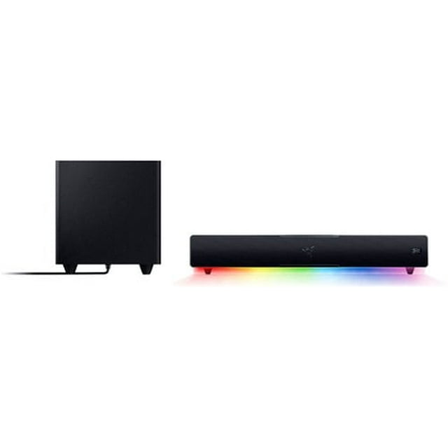 Razer Leviathan V2 RZ0503920100R3U1RAZER 7.1 Channel