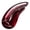 Berry Bomb, variant on L.A. COLORS High Shine Hydrating Gloss Stick, Lip Balm with Sheer Color, Kiss Pop, 0.09 oz