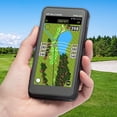 thumbnail image 2 of Golf GPS SkyCaddie PRO 4X 4" Touchscreen Wi-Fi, 2 of 8