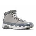 thumbnail image 2 of Ni - ke Air Jordan 9 Retro Cool Grey 2025 Men's & Youth Sizes HV4794-011, 2 of 5