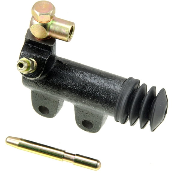 Dorman CS650120 Clutch Slave Cylinder for Specific Mitsubishi Models Fits select: 1997-2002 MITSUBISHI MIRAGE